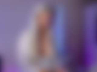 Alicia's Live Sex Cam Show