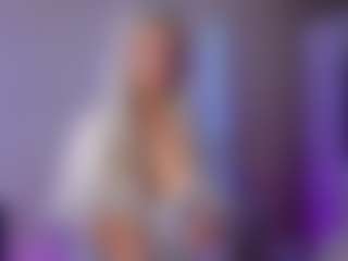 Alicia's Live Sex Cam Show