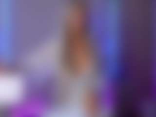 Alicia's Live Sex Cam Show