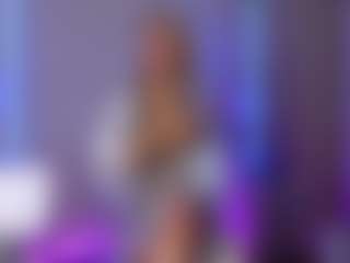 Alicia's Live Sex Cam Show
