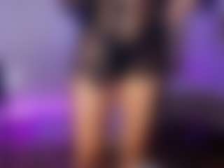 Alicia's Live Sex Cam Show