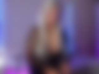 Alicia's Live Sex Cam Show