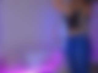 Alicia's Live Sex Cam Show
