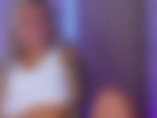 Alicia's Live Sex Cam Show