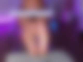 Alicia's Live Sex Cam Show
