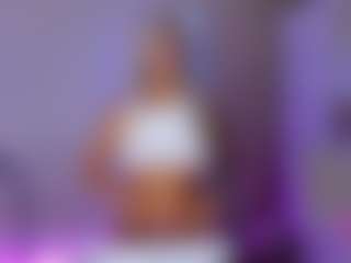 Alicia's Live Sex Cam Show