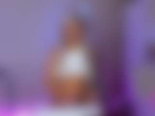 Alicia's Live Sex Cam Show