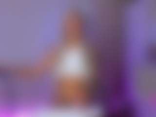 Alicia's Live Sex Cam Show