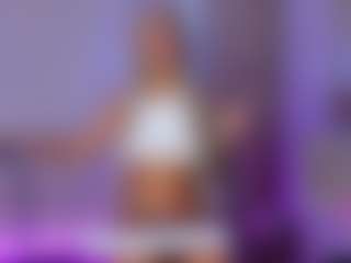 Alicia's Live Sex Cam Show