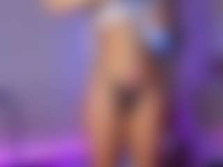 Alicia's Live Sex Cam Show