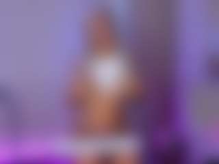 Alicia's Live Sex Cam Show