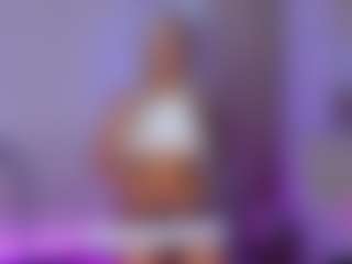 Alicia's Live Sex Cam Show