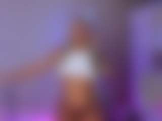 Alicia's Live Sex Cam Show