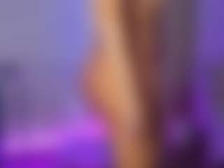Alicia's Live Sex Cam Show