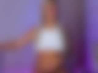 Alicia's Live Sex Cam Show