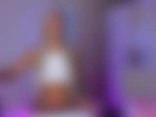 Alicia's Live Sex Cam Show