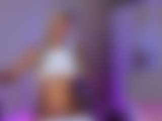 Alicia's Live Sex Cam Show