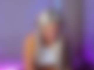 Alicia's Live Sex Cam Show