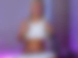 Alicia's Live Sex Cam Show