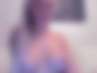 Alicia's Live Sex Cam Show