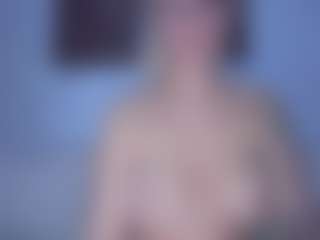 Alicia's Live Sex Cam Show
