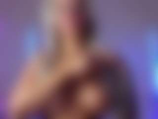 Alicia's Live Sex Cam Show