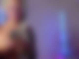 Alicia's Live Sex Cam Show