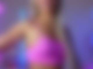 Alicia's Live Sex Cam Show