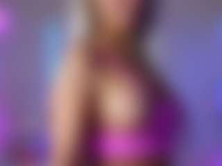 Alicia's Live Sex Cam Show
