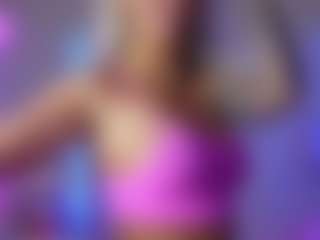 Alicia's Live Sex Cam Show