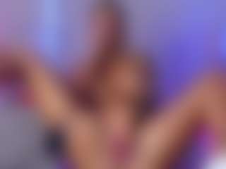Alicia's Live Sex Cam Show