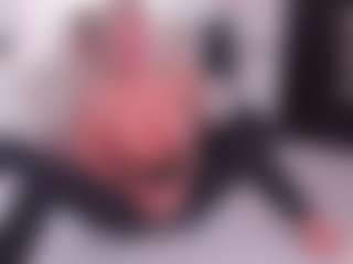 Alicia's Live Sex Cam Show