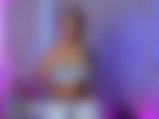 Alicia's Live Sex Cam Show