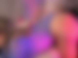 Live cam show with crystalcherr - Thick on Mixed Magazine Live