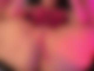 Show live cam dengan crystalcherr - Flashing di Camsoda