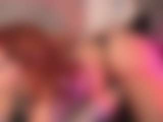 Live cam show with crystalcherr - Glasses on Camsoda