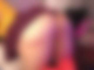 crystalcherr's Live Sex Cam Show