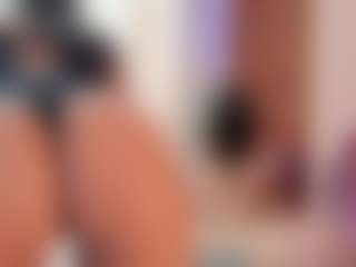 hannawilliams's Live Sex Cam Show