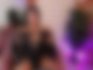 Live cam show with hannawilliams - Lovense on Hubzter Live