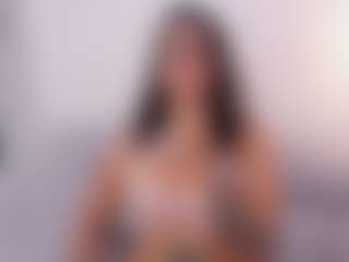 Live cam show with hannawilliams - Cowgirl on CSO-WL