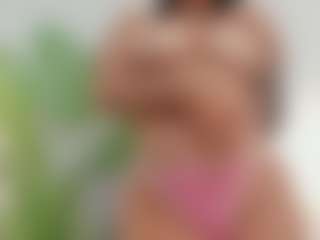 Live cam show with hannawilliams - Striptease on nudelive.tv