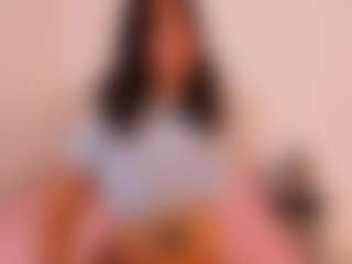 hannawilliams's Live Sex Cam Show