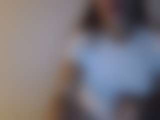 Live cam show with cristiina - Blonde Hair Fetish on Dare Cams