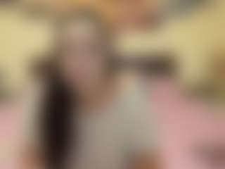 Live cam show with adellineee - Living Room on livesexfox.com