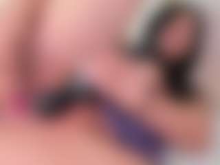 Live cam show with patriciakeys - MILF on SpankPalCams