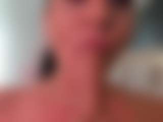 Live cam show with patriciakeys - Squirt on Soda Cam