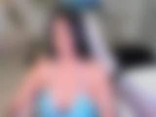 patriciakeys's Live Sex Cam Show