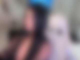 patriciakeys's Live Sex Cam Show