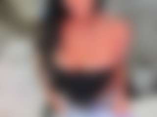 patriciakeys's Live Sex Cam Show