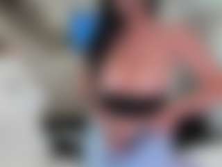 patriciakeys's Live Sex Cam Show